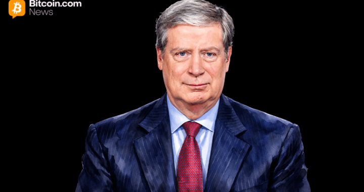 Wall Street Titan Druckenmiller Predicts Stablecoins Will Power the Future of Global Payments