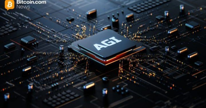 Beyond the Monolith: How Decentralized Startups Are Fighting Big Tech for the Future of AGI