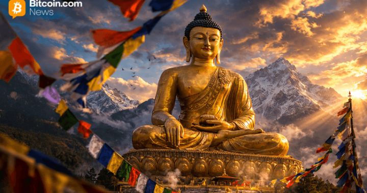 Bhutan Executes $11.85M Bitcoin Transfer as Royal Government Repositions BTC Holdings