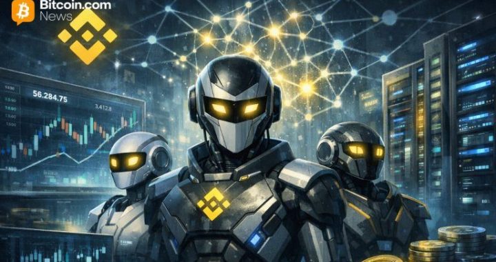 Binance Debuts 7 AI Agent Skills to Turn Crypto Data Chaos Into Trade-Ready Intelligence