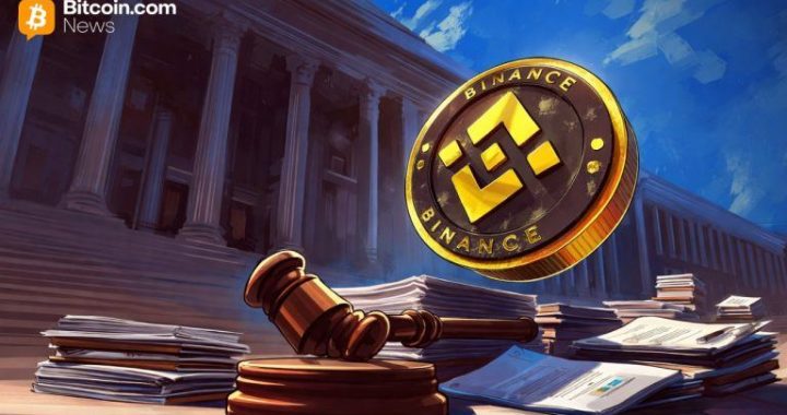 US Judge Throws out Lawsuit Against Binance and CZ Over Claims of Funding Linked to Violent Attacks