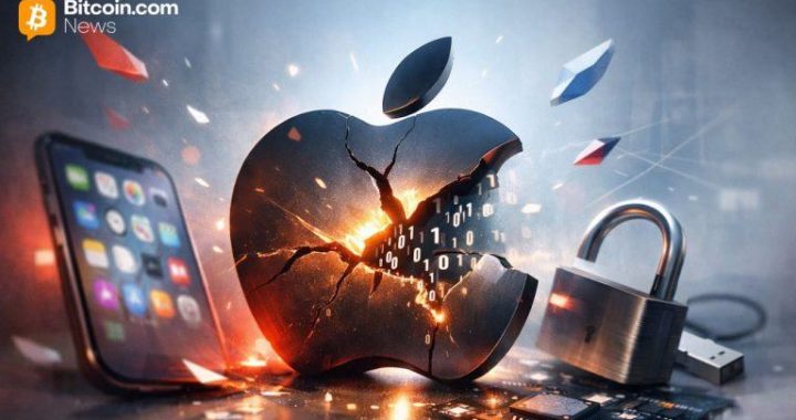 Binance Flags iOS Exploit Chain Threatening Crypto Wallet Data Security