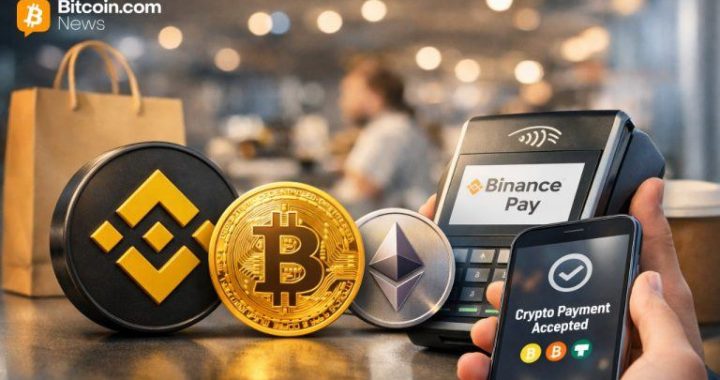 Binance Pay Reaches 21M+ Merchants Signaling Mainstream Shift in Crypto Payments