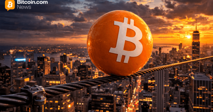 Bitcoin Consolidation Continues After $74K Rejection