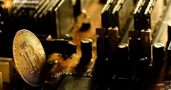 Bitcoin Defies Market Rout: Price Rebounds to $69K as 20 Millionth Coin is Mined