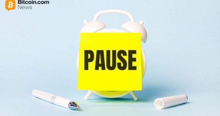 Bitcoin ETF Rally Pauses as $228 Million Outflow Hits Market