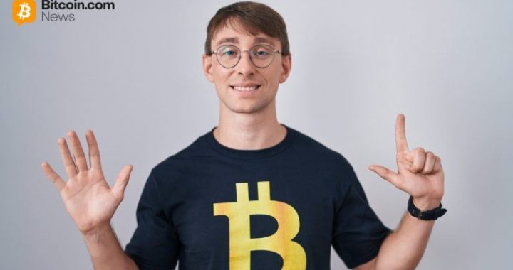 Bitcoin ETFs 7-Day Streak Sees Inflows Reach $1.16 Billion