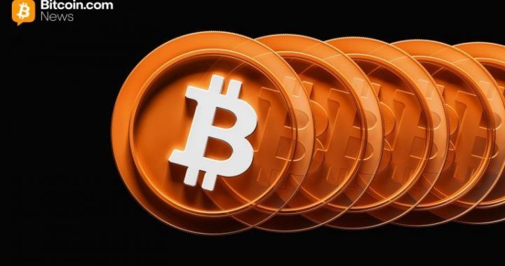 Bitcoin ETFs Extend Five-Day Streak With $180 Million Inflows