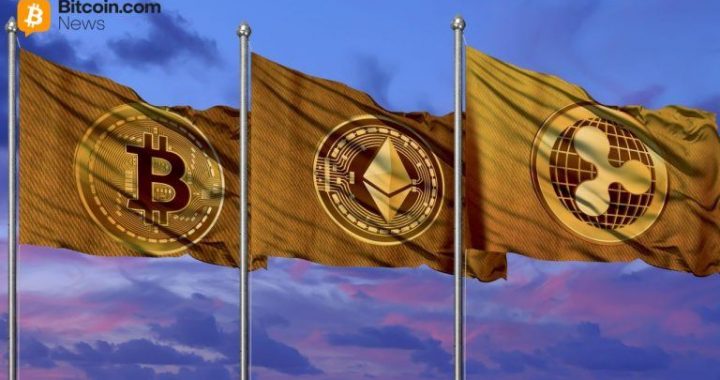 Bitcoin ETFs Rebound With $167 Million Inflow While Ether, XRP See Outflows