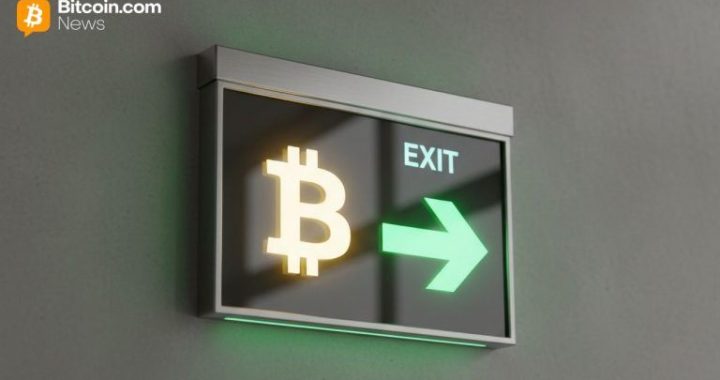 Bitcoin ETFs See $171 Million Outflow as Ether Extends Losing Streak