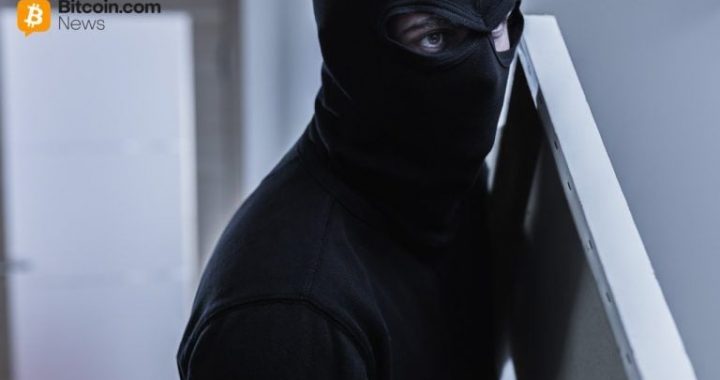 Bitcoin Extortion Plot Turns Violent as Fake Mailman Forces Way Into Home