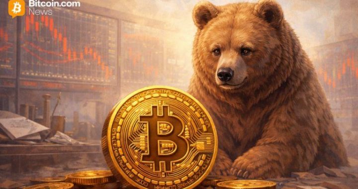 War Escalation or Hawkish Fed Pivot Could Turn Bitcoin Outlook Bearish