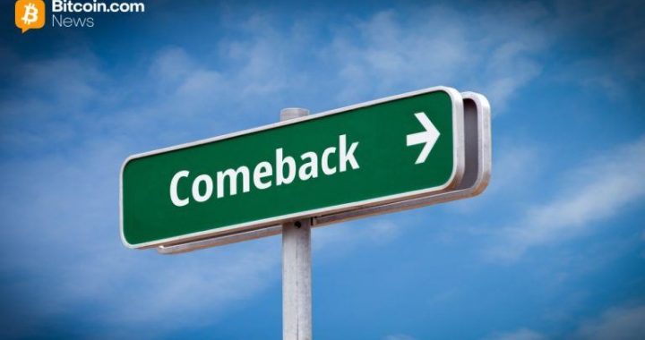 Bitcoin Leads ETF Comeback With $458 Million Inflow