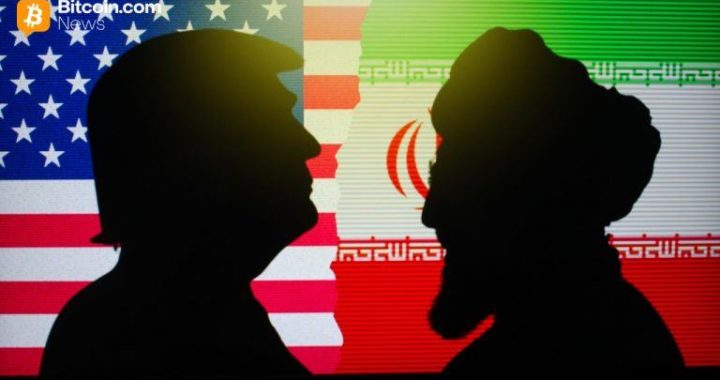 Bitcoin Pulls Back to $71K as War Fears Persist and Arthur Hayes Warns of ‘Risk Phase’