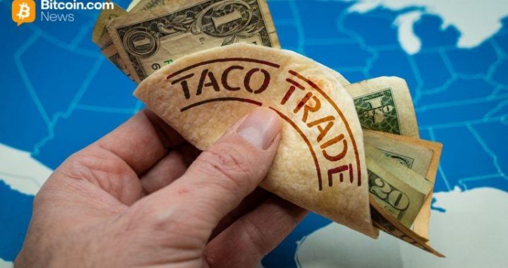 Bitcoin Reclaims $71K, Global Markets Respite After Trump Postpones Iran Strike