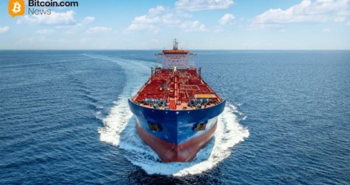 Bitcoin Shrugs off Iran Shock as Crude Oil Hits One-Year High