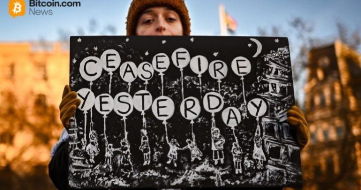 Bitcoin Slips Below $69K as Conflicting US-Iran Reports Trigger Geopolitical Whiplash