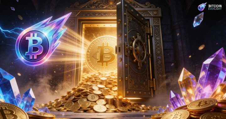 What If Bitcoin Everlight Shards Unlock Your BTC Earnings Today?