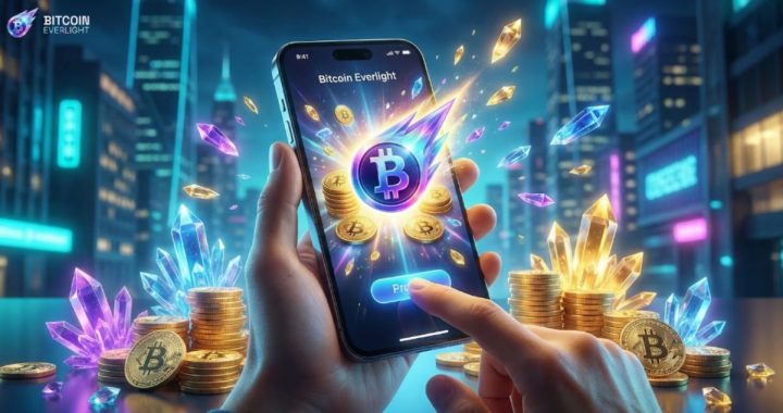 Bitcoin Everlight: 4 Steps to Activate Shards and Stack Sats