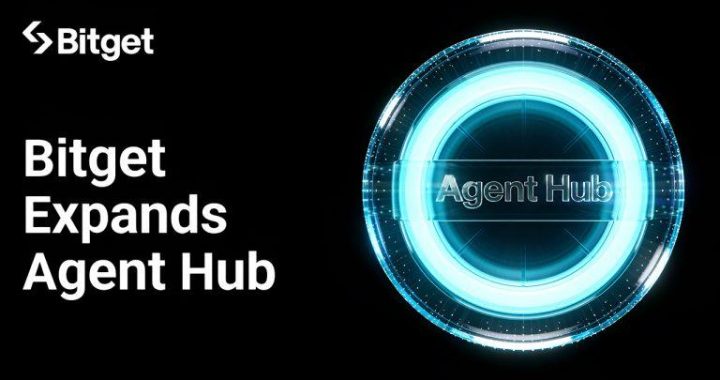 Bitget Expands Agent Hub, Extending AI Trading From Access to Execution