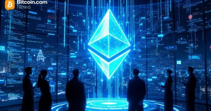 Bitmine Nears 4% of ETH Supply as Holdings Rise to 4.73 Million ETH