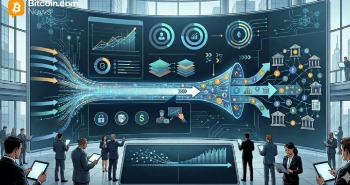 ‘They’re Here’: Bitwise Signals End of Anticipation Phase as Institutions Embed Into Crypto