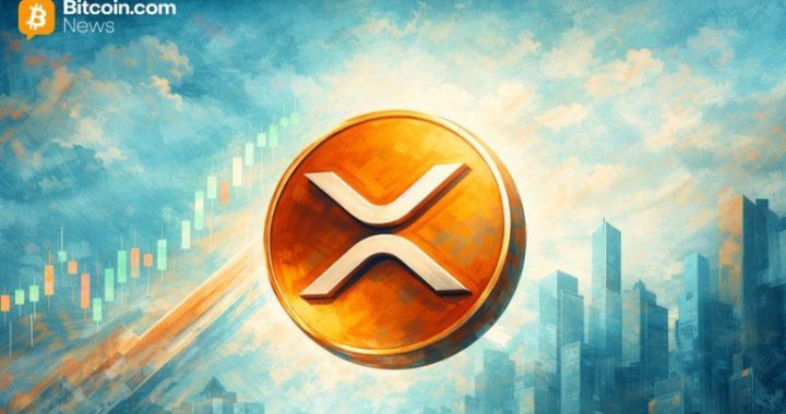 XRP ETFs Cross $1.1B in Assets as Bitwise Fund Leads Expanding US Institutional Market