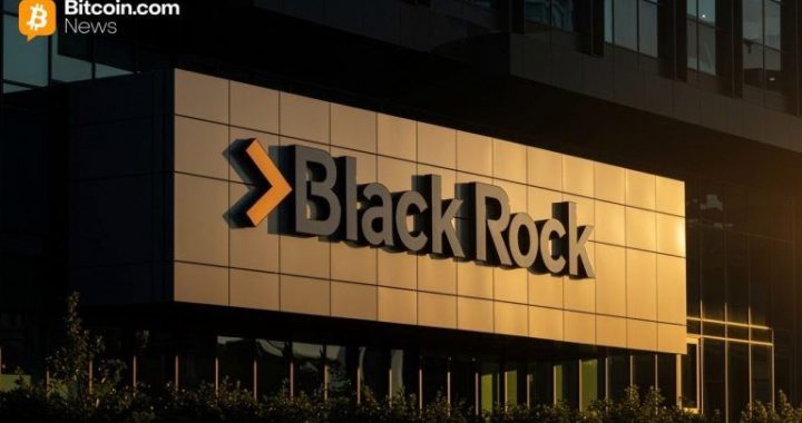 Blackrock Launches Ethereum Staking ETF With Dividend Yield