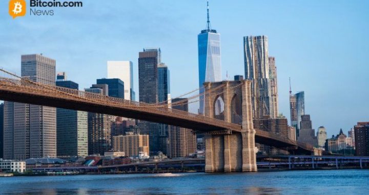 Ledger Opens New York City Office to Scale US Expansion