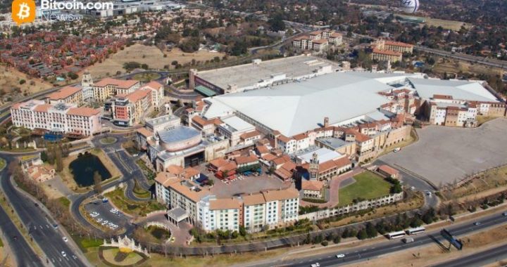 Circle and Sasai Partner to Expand USDC Stablecoin Payments Across Africa