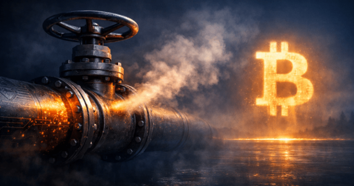 Bitcoin LTH Selling Cools: Is Months-Long Distribution Finally Ending?