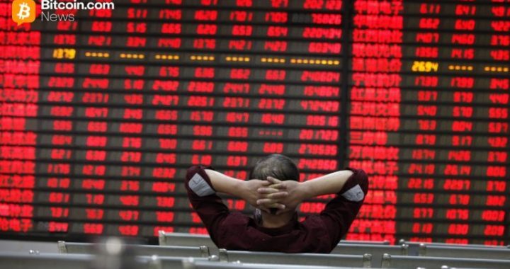 BTC Falls Below $69K Amid Iranian and Qatari Gas Field Strikes