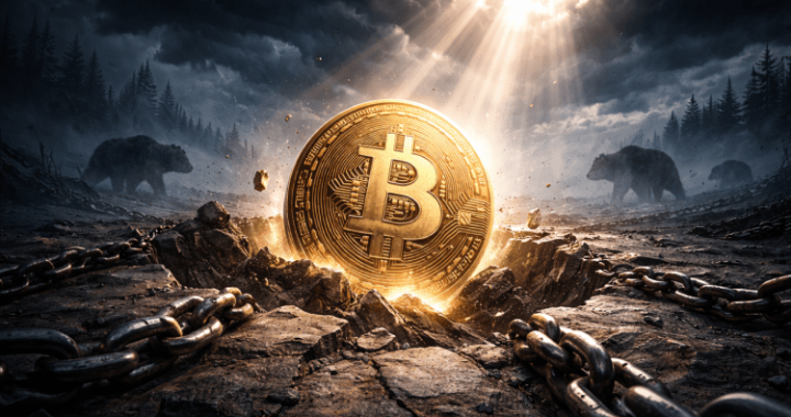 Bitcoin Bull Score Surges To 30, Exits ‘Extra Bearish’ Zone