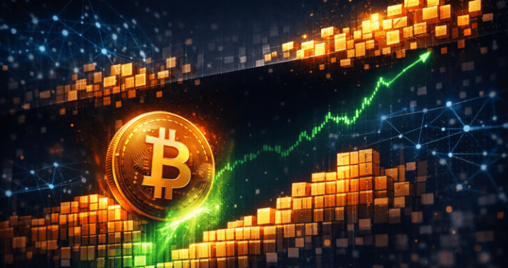 Bitcoin Faces On-Chain Air Gap To $81,000: Will Momentum Build?