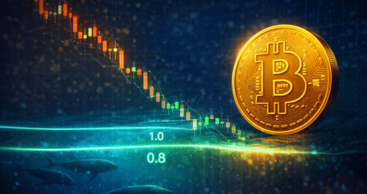 Bitcoin Historically Bottoms Between These MVRV Levels—Where Are They Now?