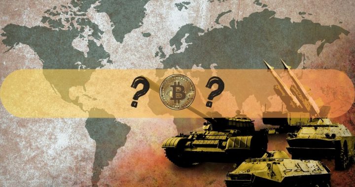 War in 2026: 3 Cryptocurrencies to Watch Amid the Ongoing Geopolitical Storm