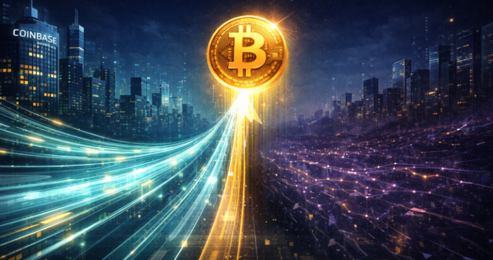 Bitcoin Demand Heats Up: Coinbase Premium Green For 25 Straight Days