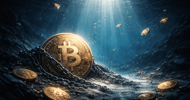 Bitcoin Recovery Requires STH Profitability Above 50%: Glassnode