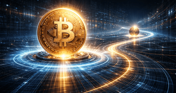 Bitcoin Returns Mirror Late-2022 Levels Seen Before 67% Rally: Santiment