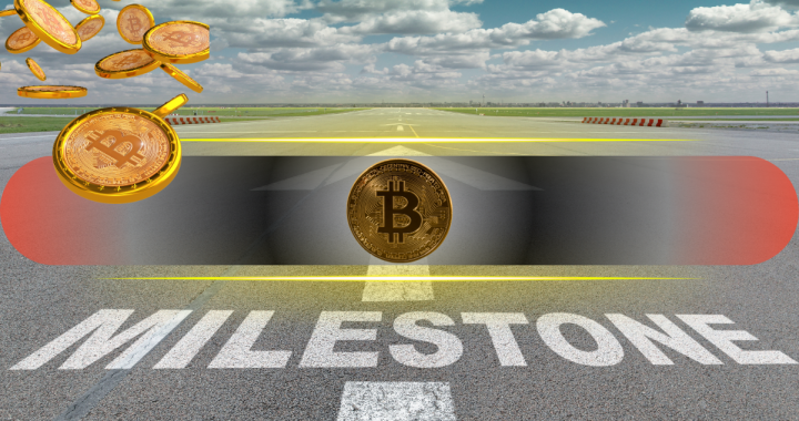 Only 1M Bitcoin Left: The 20 Millionth BTC Has Been Mined