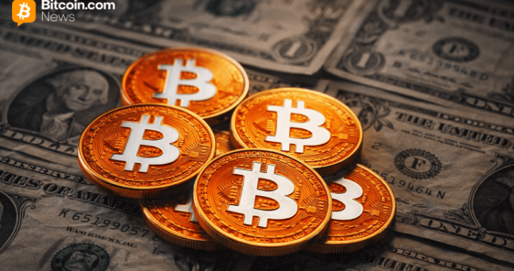 Bitcoin Price Today: BTC Consolidates at $70,400 With Key Resistance at $71K–$72K