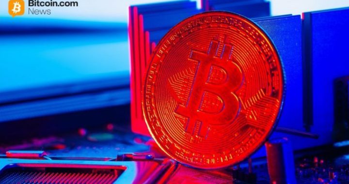 BTQ Launches Quantum-Resistant Bitcoin Testnet With BIP 360