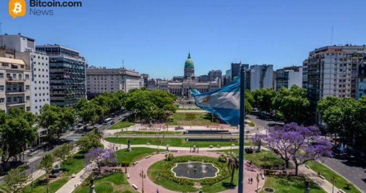 Nexo Expands to Argentina to Redefine Digital Dollar Savings