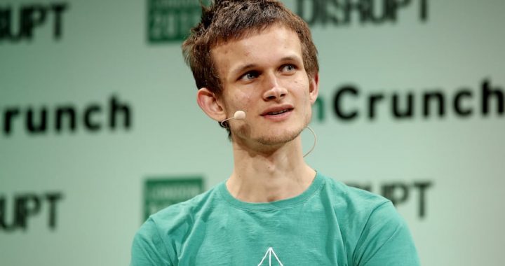Buterin Says Ethereum’s Biggest Bottlenecks Are State Tree and VM, Proposes Deep Fix
