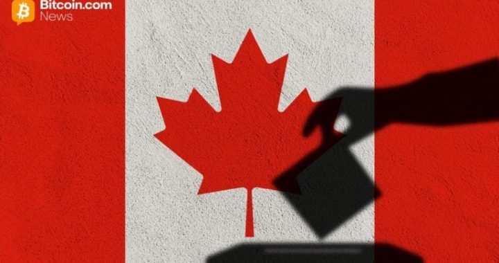 Strong and Free Elections Act Proposal Tightens Rules on Crypto Donations in Canada