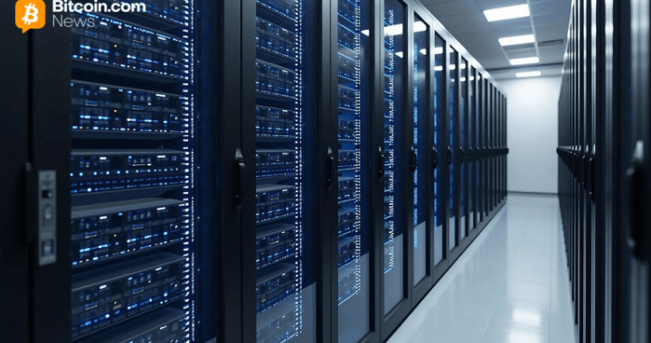 Cango Reports $452M Net Loss Despite $688M Revenue in First Full Year of Bitcoin Mining