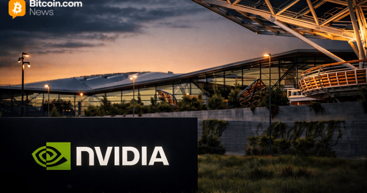 Nvidia Powers Nebius AI Factory Plans With Massive $2 Billion Investment