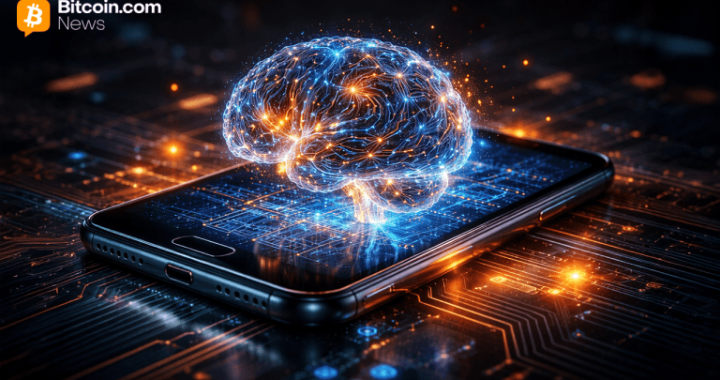 Tether Launches Bitnet AI Framework for Smartphones, Cutting Need for Nvidia GPUs