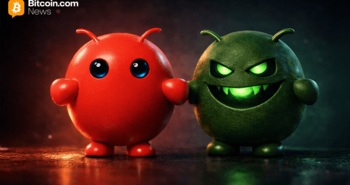 Openclaw Impersonation Attack Steals Passwords and Crypto Wallet Data