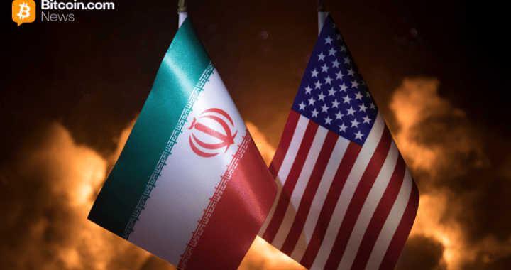 Tucker Carlson Interview With Predictive Historian Jiang Xueqin Highlights Economic Risks of Iran War